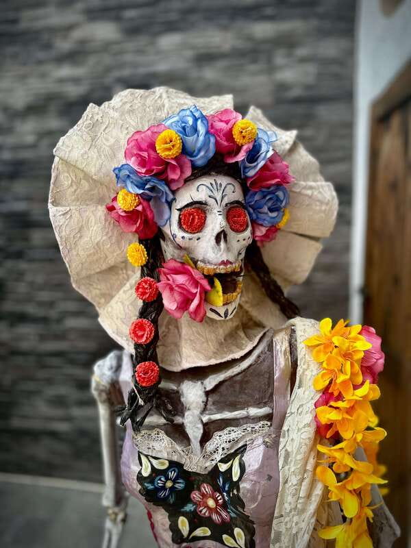 San Miguel de Allende, Art Walking Tour - Key points to know before booking