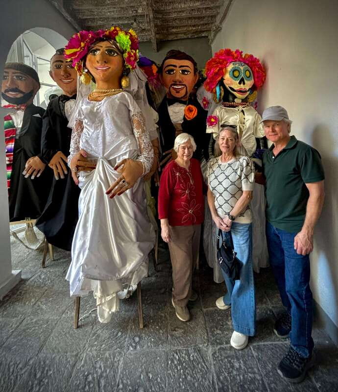 San Miguel de Allende, Art Walking Tour - Why San Miguel’s art story is worth your time