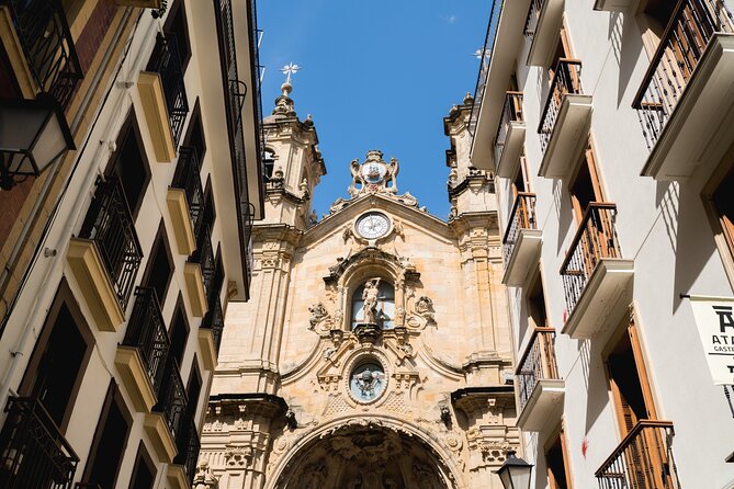 San Sebastian, Bilbao & Guggenheim Tour from Biarritz - Walking, weather, and the real pace of the day