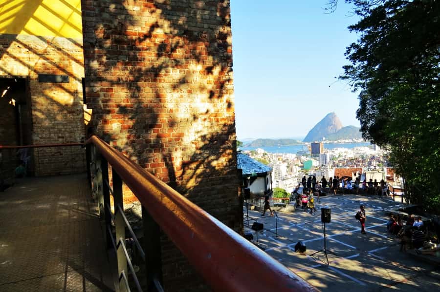 Santa Teresa Culture & Art Walking Tour - Who will enjoy this Santa Teresa walk