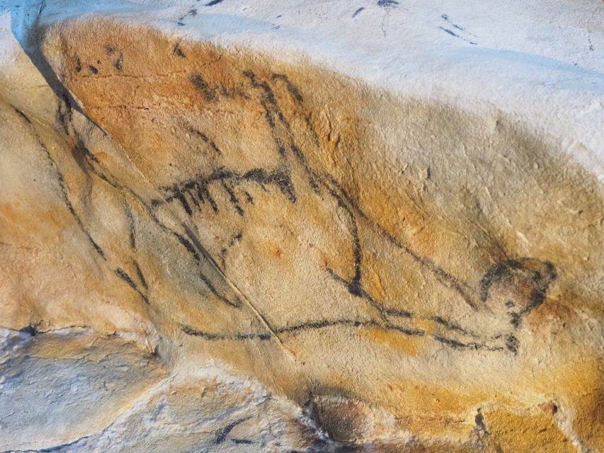 Santander: El Castillo Caves & Paleolithic Art Tour - The Cantabria Paleolithic Art Interpretation Centre