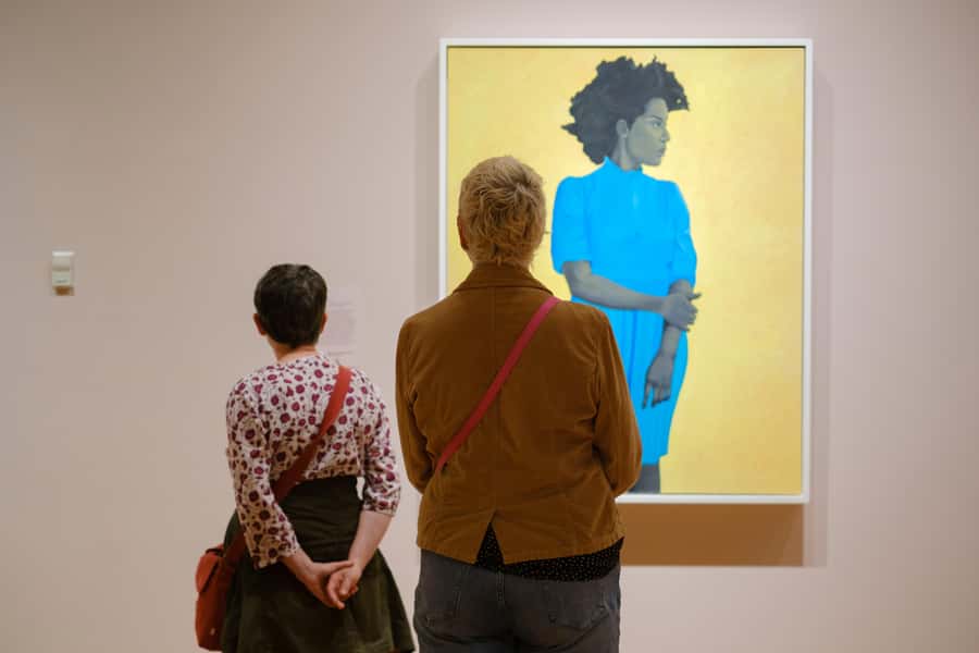 Seattle: Seattle Art Museum Admission Ticket - Key Points Before You Go