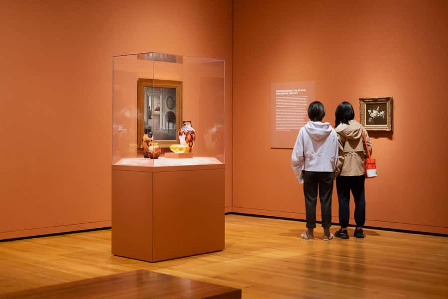 Seattle: Seattle Art Museum Admission Ticket - Native American Art of the Northwest