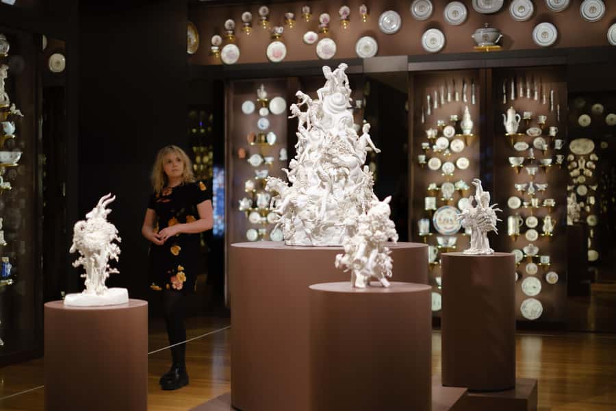 Seattle: Seattle Art Museum Admission Ticket - A Museum Built for Wide-ranging Art