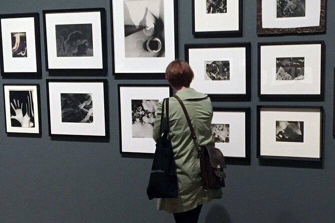 See Tate Modern with an Art Historian in London - Who will get the most from this tour
