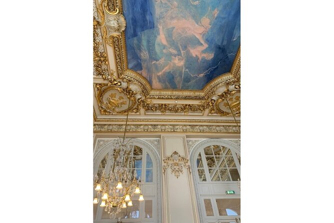 Self-Guided Audio Tour Tickets To The d'Orsay Museum - Practical advice for a smoother visit