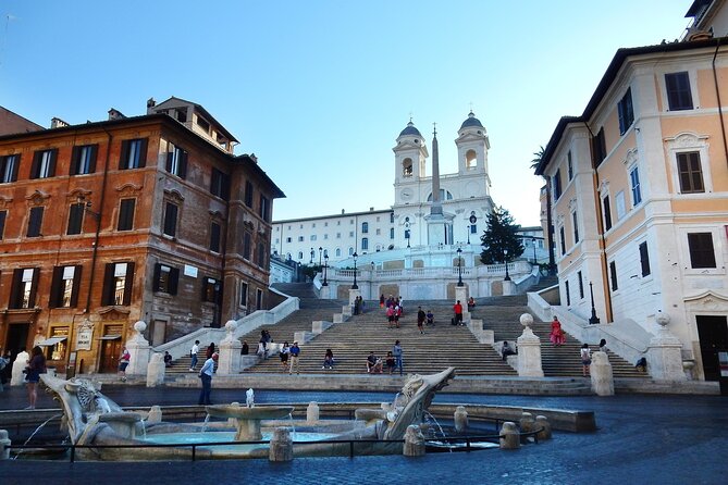 Semi Private Art Tour: Michelangelo, Bernini & Borromini - Why this short Rome art tour works