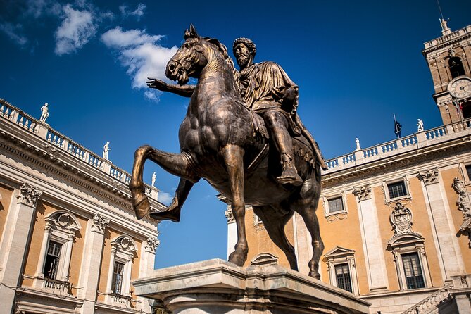 Semi Private Art Tour: Michelangelo, Bernini & Borromini - Sant’Agnese in Agone and a necessary attribution check