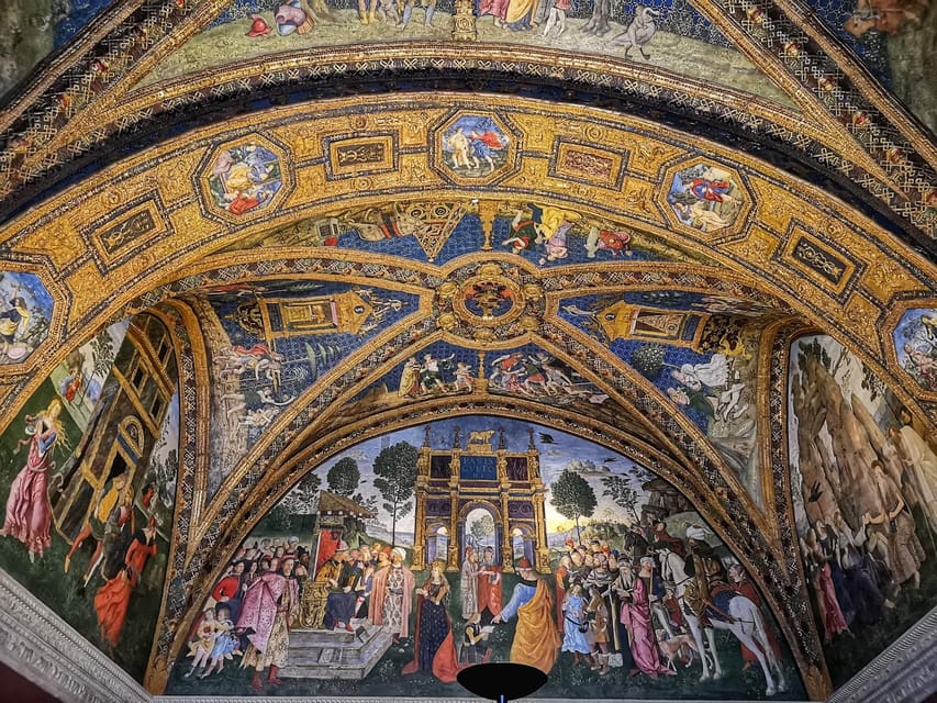 Semi-private Tour of the Vatican Museums - The special exit toward St. Peter’s Basilica