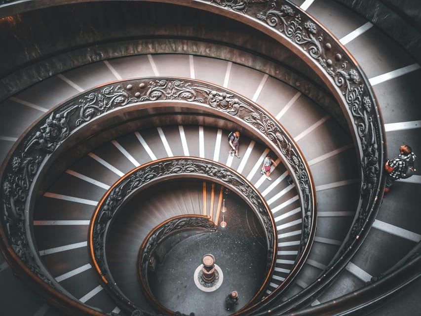 Semi-private Tour of the Vatican Museums - What the small group changes