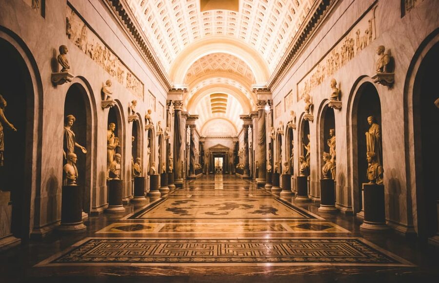 Semi-private Tour of the Vatican Museums - Is $123.48 a fair price?