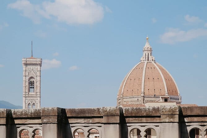 Semi Private Tour: Uffizi Gallery - Why this small Uffizi tour can be useful