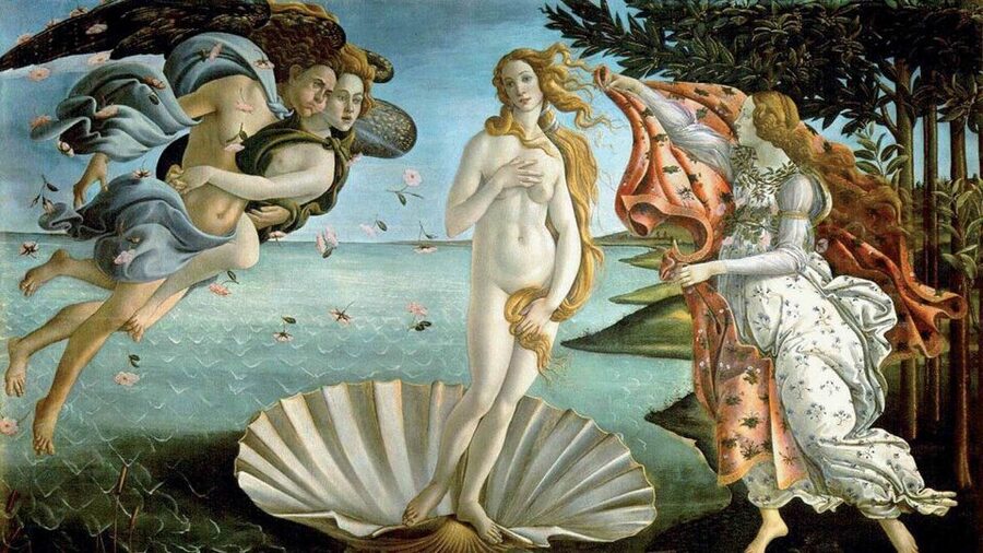 Semi Private Uffizi Gallery Guided Tour in Florence - The optional wine tasting and pairing class