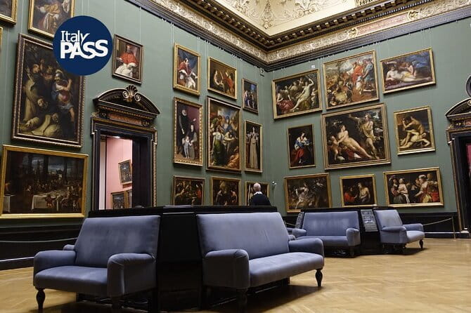 Semi-Private Uffizi Gallery Guided Tour with Priority Access - Why a small Uffizi group matters