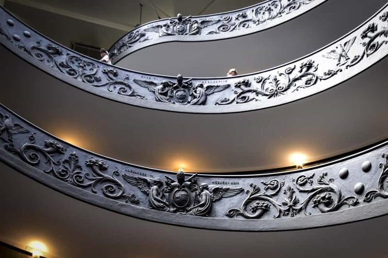 Semiprivate Guided Tour of Vatican Museums & Sistine Chapel - Who should book this Vatican experience