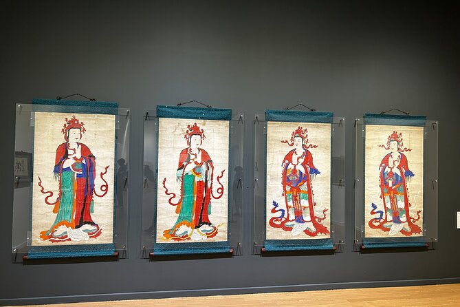 Seogwipo(the southern city of Jeju) Art Museum Walking Tour - Why this Seogwipo route works so well