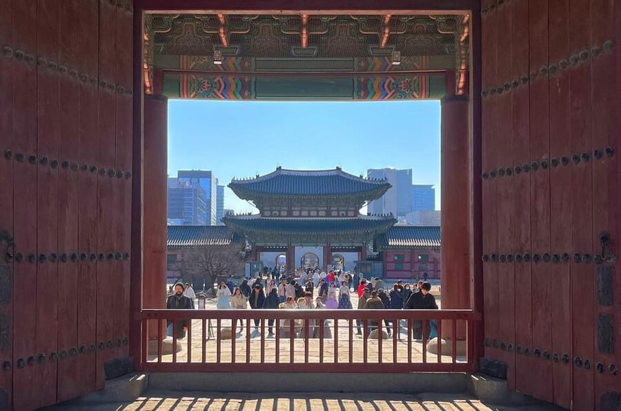 Seoul : Le Space Art Museum, Hanok, Inner Zoo (+Nanta Show) - Is the $140 price good value?