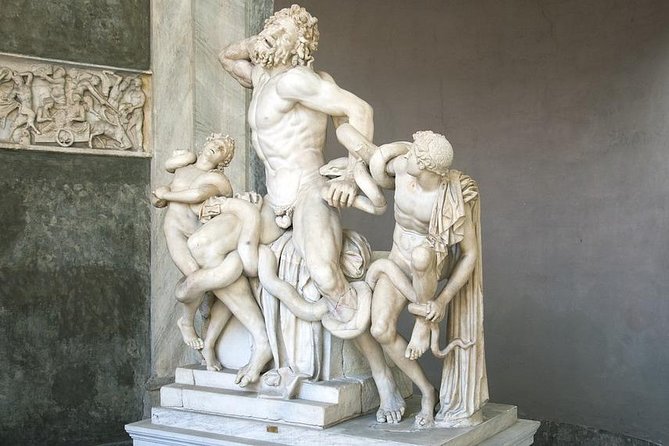 Sistine Chapel and Vatican Museum Skip The Line Ticket - Is $78.09 a fair price?