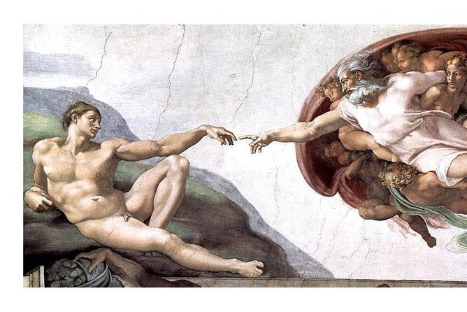 Sistine Chapel and Vatican Museum Skip The Line Ticket - The Vatican Museums: one hour is only a starting point
