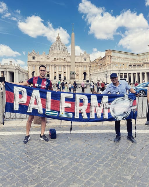 Sistine Chapel and Vatican Museums Guided Tour Skip the Line - Raphael, Leonardo, and Renaissance Art