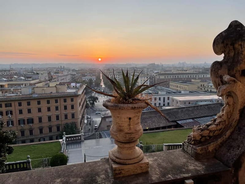 Sistine Chapel and Vatican Museums Small Group Tour - Is $80.87 a fair price?