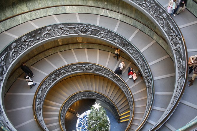 Sistine Chapel, Vatican Museum and Basilica Small Group Tour - My verdict on the $175.43 price