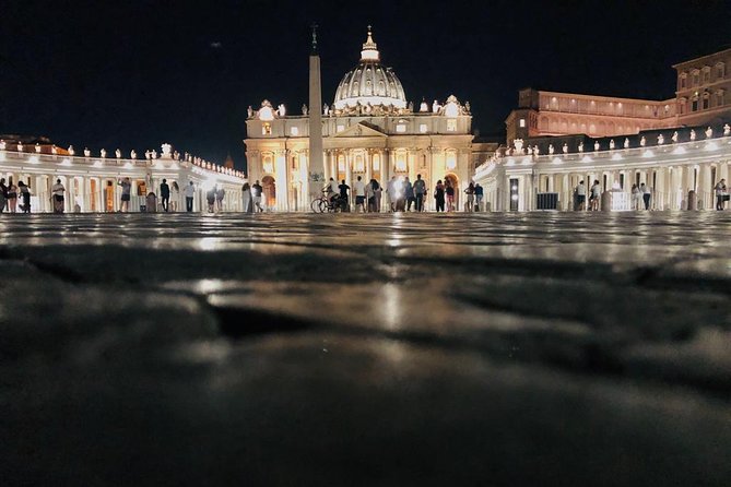 Sistine Chapel & Vatican Museum self guided Entrance Ticket - Key points to know before booking