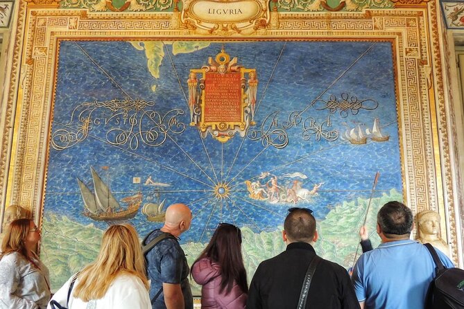 Sistine Chapel, Vatican Museums & St Peter's Small Group Tour - Why a guided Vatican visit helps