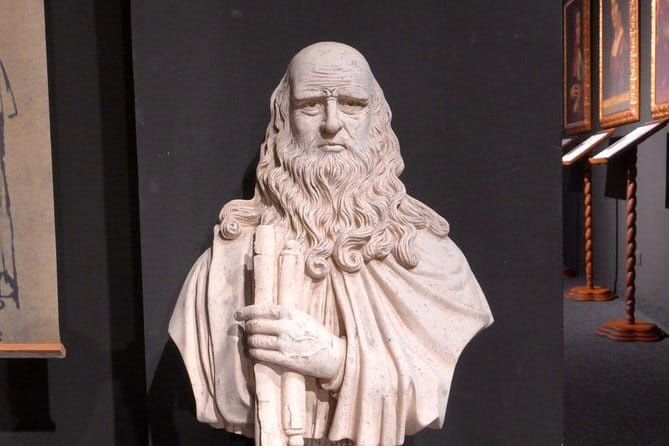 Skip the Line: Accademia Gallery Guided Tour in Florence - Giambologna’s Rape of the Sabines