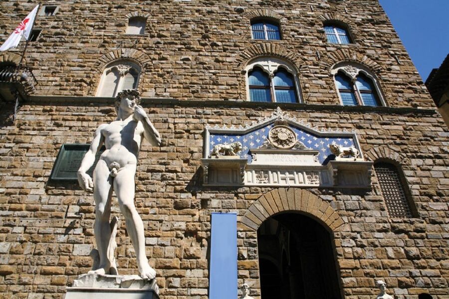 Skip the line: Accademia Gallery small group tour - Is $88 a fair price?