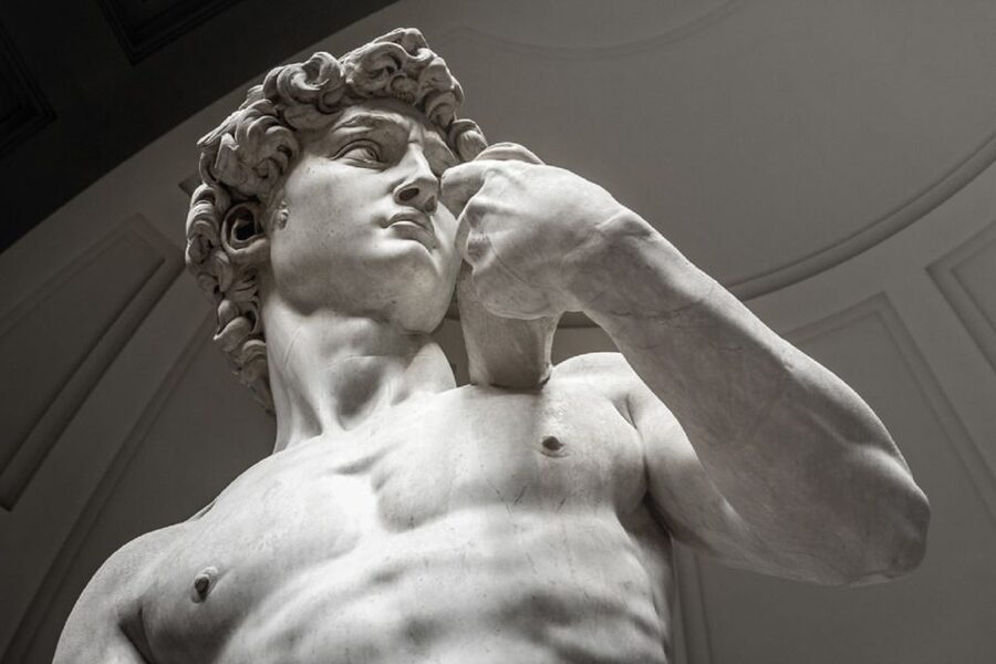 Skip the line: Accademia Gallery small group tour - Should you book the Accademia small-group tour?