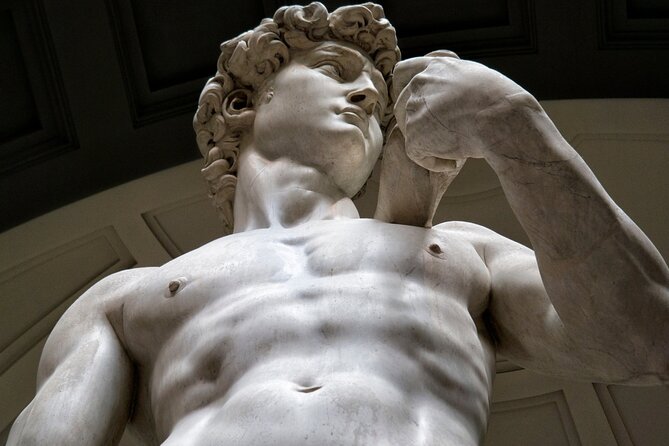 Skip the Line Accademia Gallery Small Group Walking Tour - Group Size, Guides, and the Human Factor