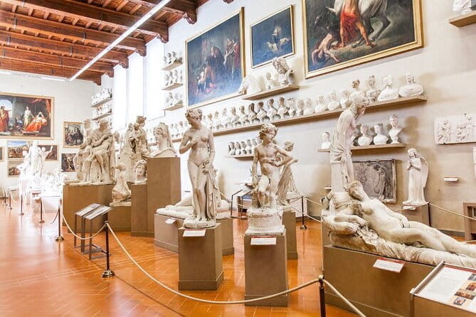 Skip The Line Accademia Gallery Tickets - Is $42.05 a fair price?