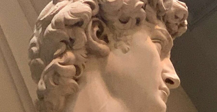 Skip-the-Line Accademia Tour – See Michelangelo’s David! - Why the Accademia is worth one focused hour