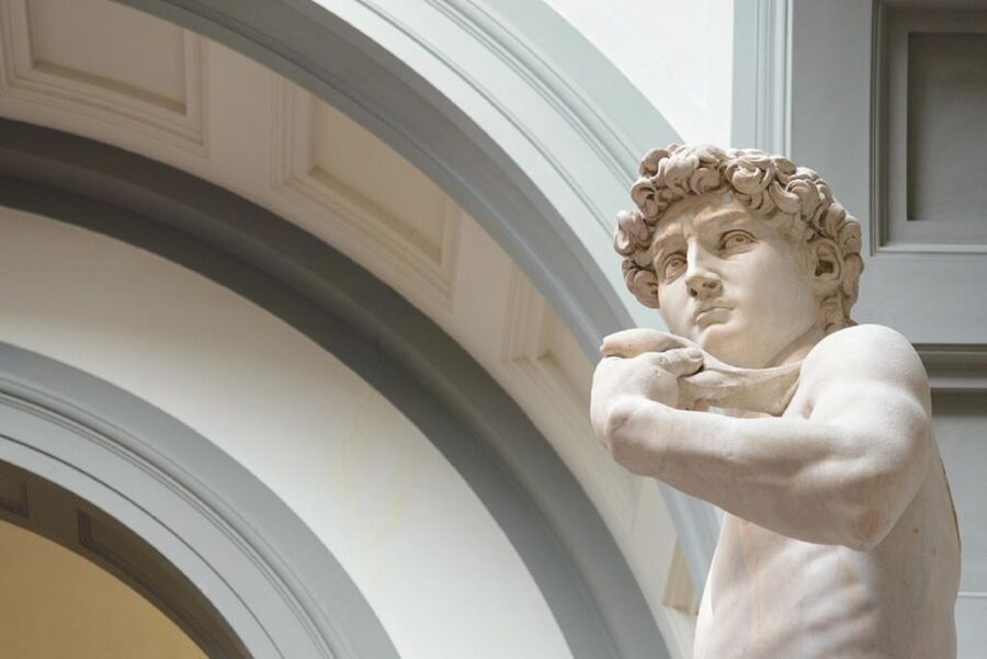 Skip the line: Accademia & walking tour of Florence - Is $152.93 a fair price?
