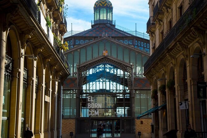 Skip The Line - Early Picasso Museum and Born Neighborhood - Key points to know before booking