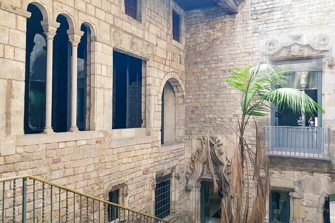 Skip The Line - Early Picasso Museum and Born Neighborhood - Is $61.68 a fair price?