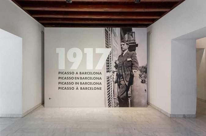 Skip The Line - Early Picasso Museum and Born Neighborhood - Who will get the most from this experience?