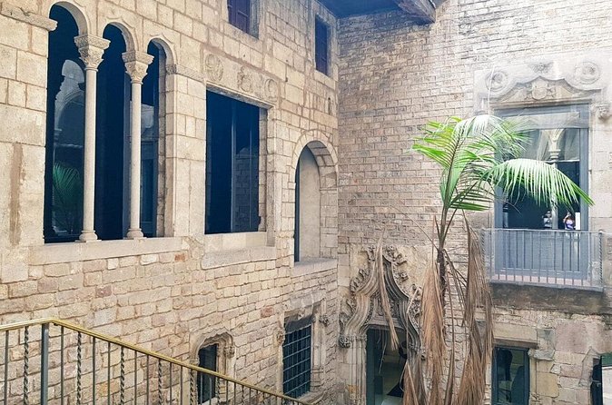 Skip The Line - Early Picasso Museum and Born Neighborhood - How to plan the rest of your morning