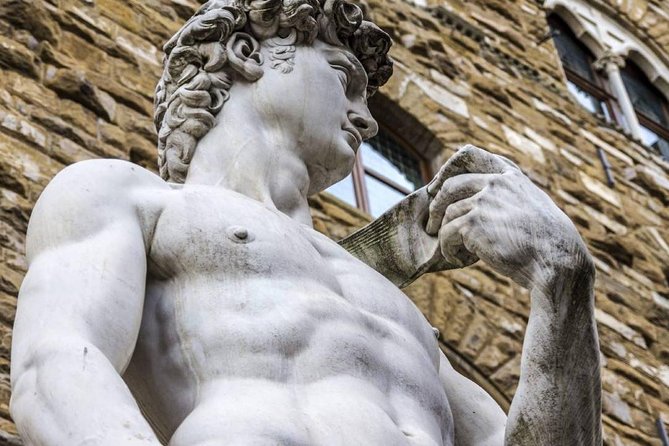 Skip the Line: Florence's Accademia Gallery Priority Entrance Ticket - Why the Accademia queue is worth avoiding