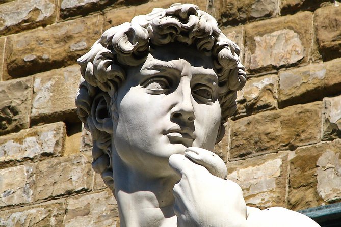 Skip the Line: Florence's Accademia Gallery Priority Entrance Ticket - Self-guided or guided, which works better?