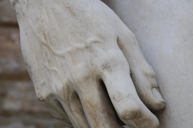 Skip the Line: Florence's Accademia Gallery Priority Entrance Ticket - Who gets the best value from this ticket?
