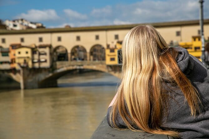Skip-the-line full day tour of Florence highlights with Accademia Uffizi & David - The Uffizi: two and a half hours with Florence’s great painters