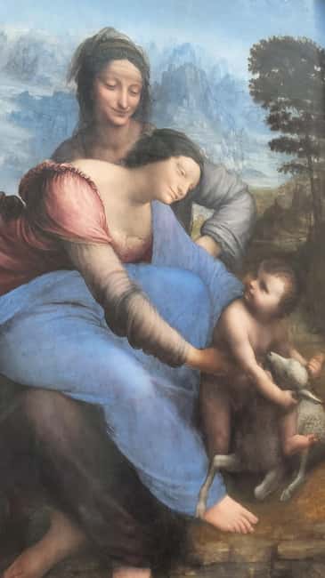 Skip the Line Guided Tour of Louvre Museum Highlights - Why a live guide changes the Louvre experience