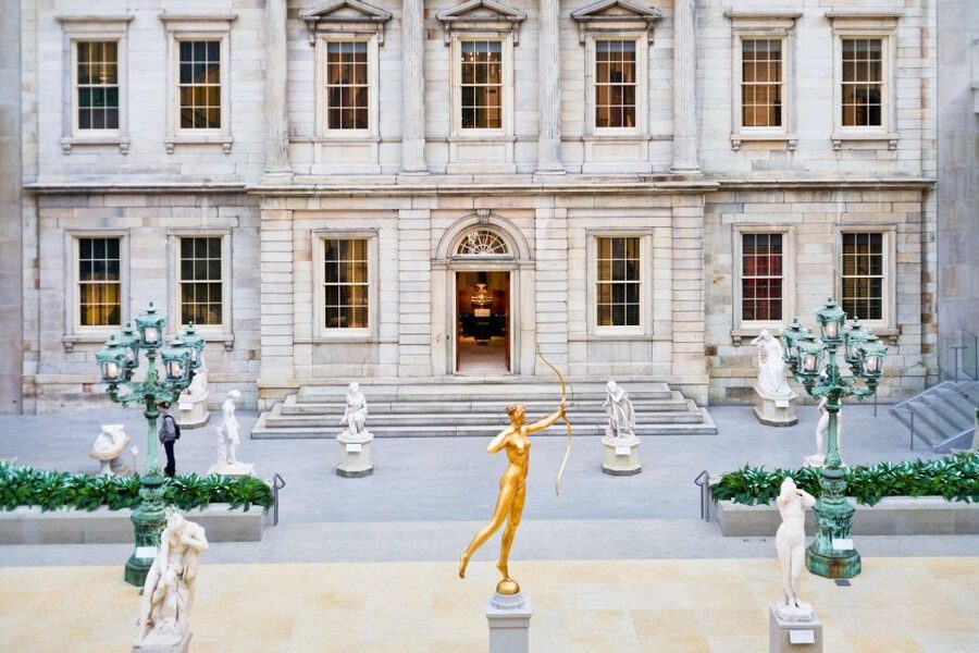 Skip-the-line Metropolitan Museum of Art Tour with Transfers - Adding a private ride with the 3.5-hour option