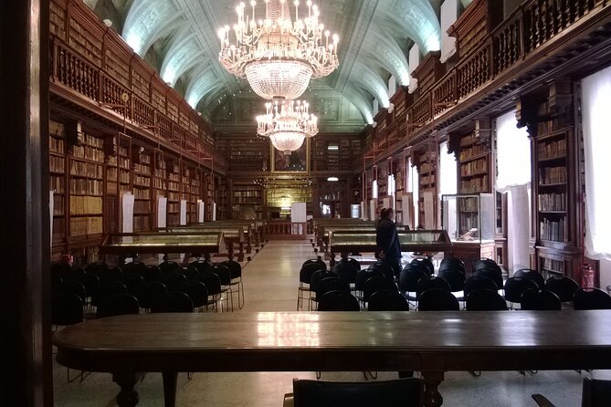 Skip the Line: Milan - Brera Art Gallery Ticket - The biggest practical risk: the voucher
