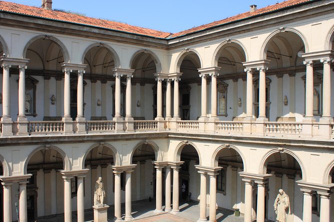Skip the Line: Milan - Brera Art Gallery Ticket - Who will enjoy this visit most?