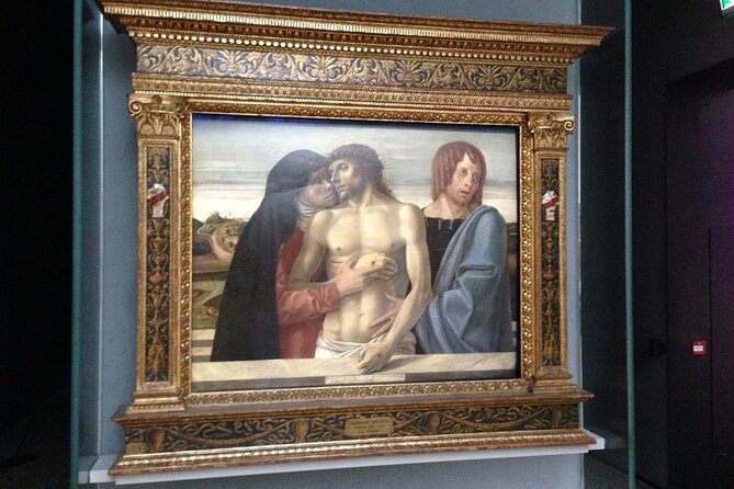 Skip the Line: Milan - Brera Art Gallery Ticket - Room by room: the paintings worth your attention