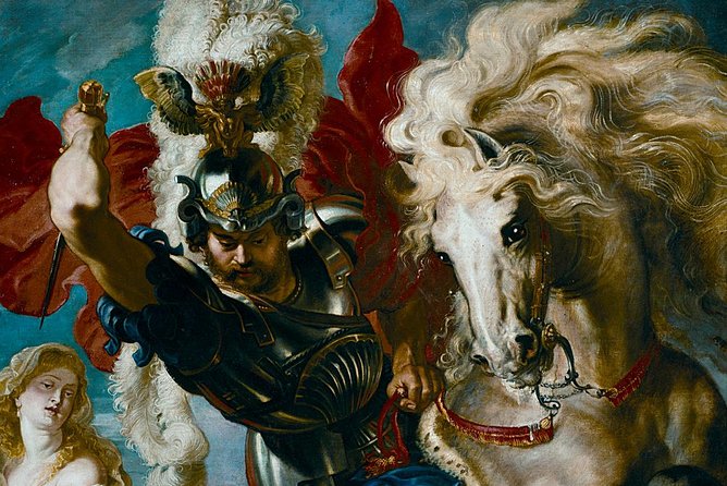 Skip the Line Prado Museum Madrid Exclusive Guided Tour - The value of the private guide
