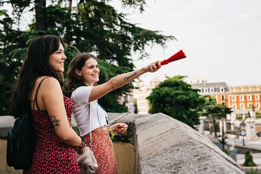 "Skip the line" Royal Palace + Prado Museum - Delays, cancellations, and the practical risks